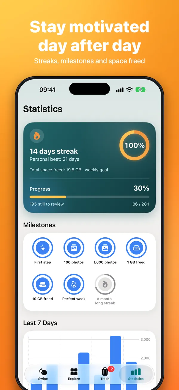 Fotofresh – App-Screenshot 7